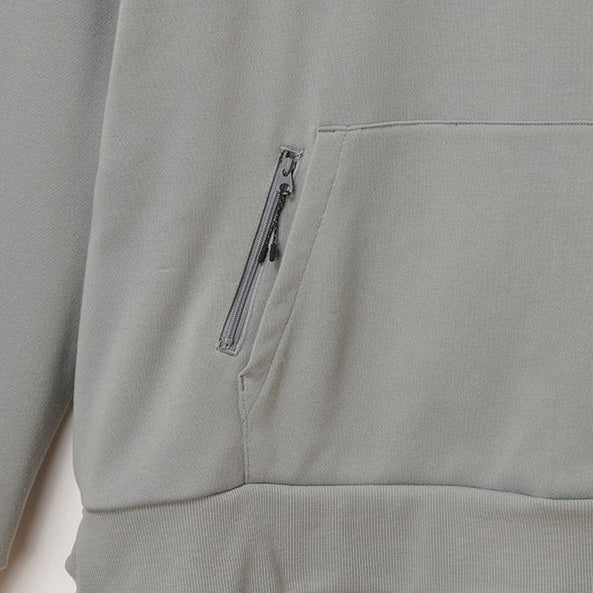 <フレイムリターダント(難燃素材)HOODIE > BALOON BOY