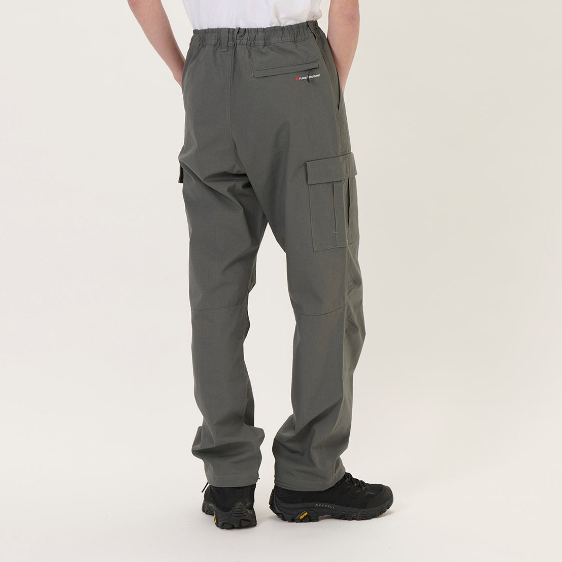 ＜フレイムリターダント（難燃素材）＞ CARGO PANTS