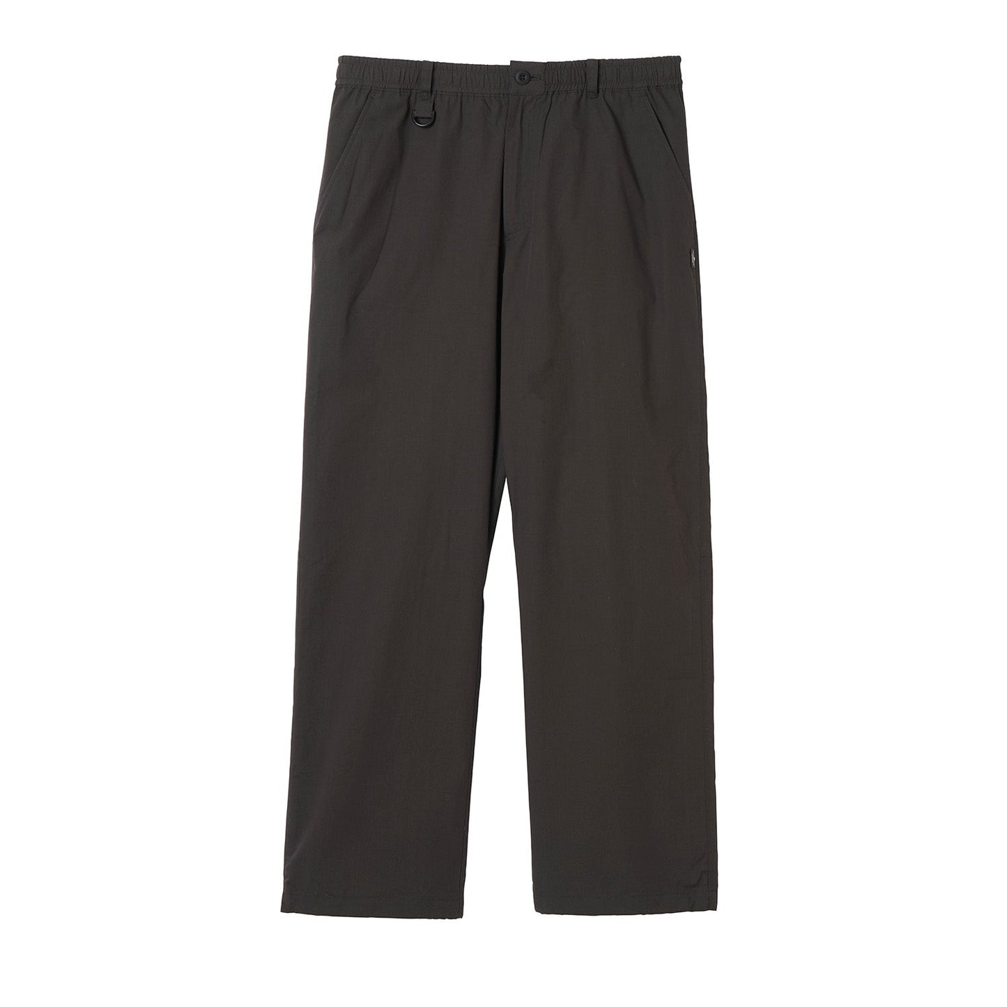 ＜フレイムリターダント（難燃素材）＞ STRAIGHT WIDE PANTS