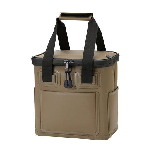 ＜スーパークーリングシステム（断熱素材）＞AEROGEL COMPACT BAG