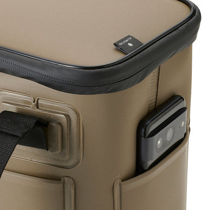 ＜スーパークーリングシステム（断熱素材）＞AEROGEL COMPACT BAG