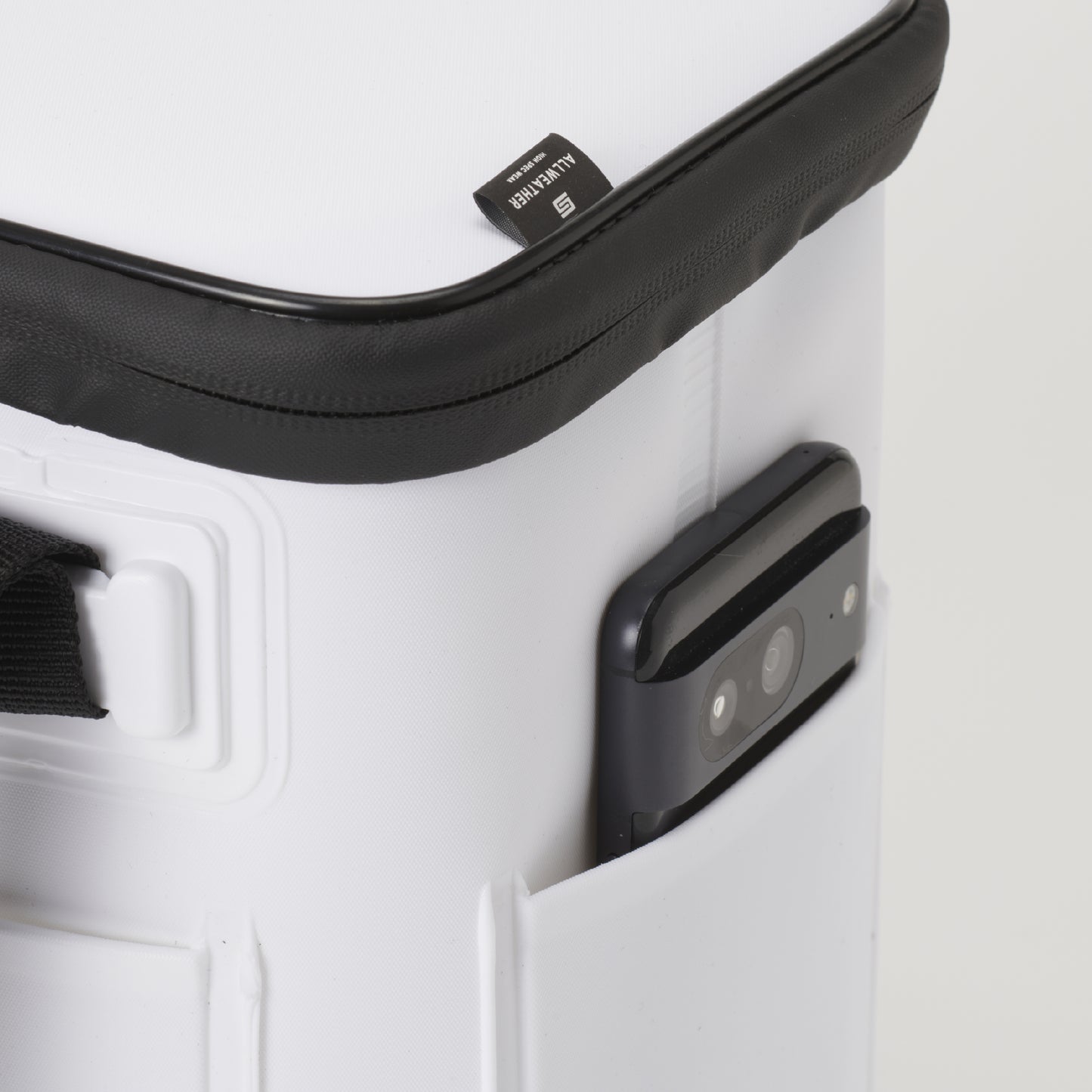 ＜スーパークーリングシステム（断熱素材）＞AEROGEL COMPACT BAG
